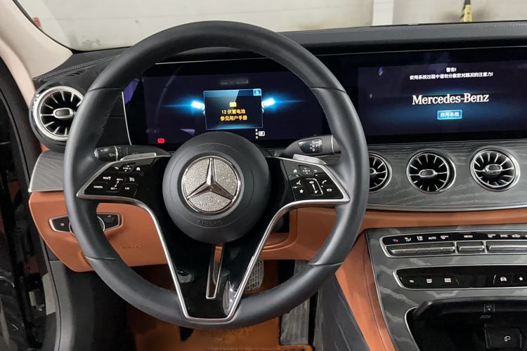 Used Mercedes-Benz CLS 2023 CLS 300 Sporty Edition
