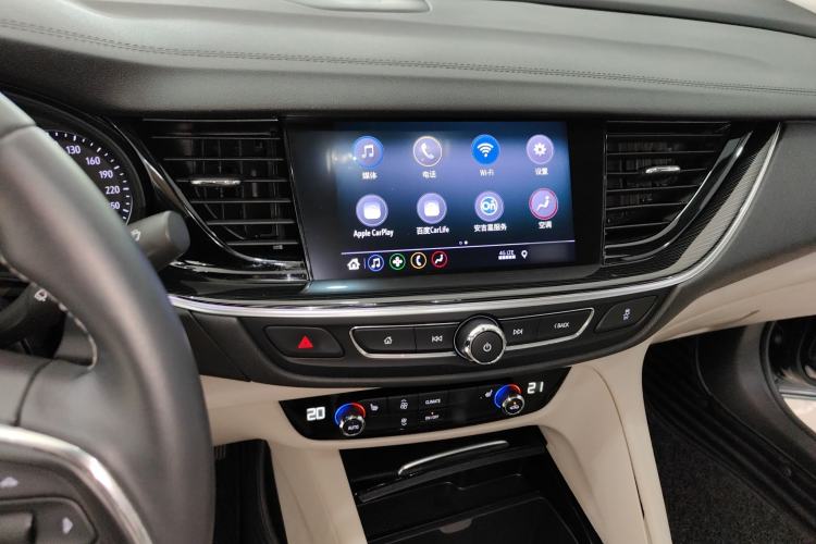 Used Buick Regal 2020 552T Elite Edition