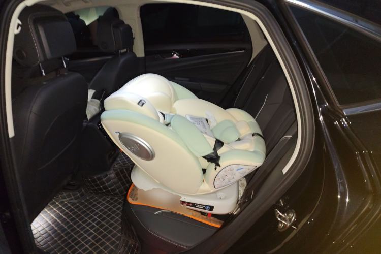 Used Volkswagen Passat 2024 380TSI Starry Dragon Edition