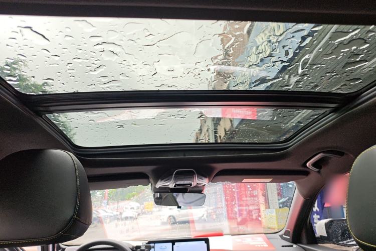 Used Geely Auto Preface 2023 1.5TD Kunlun Edition
