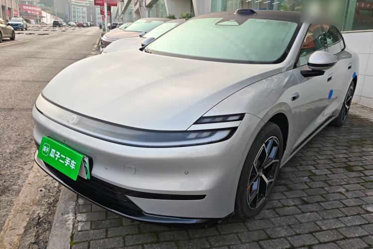 Used CHANGAN NEVO A06 2026 Model 240 Laser Ultra