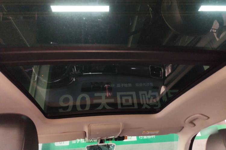 Used Volkswagen Teramont X 2020 Facelifted 330TSI Two-Wheel-Drive Luxury Edition