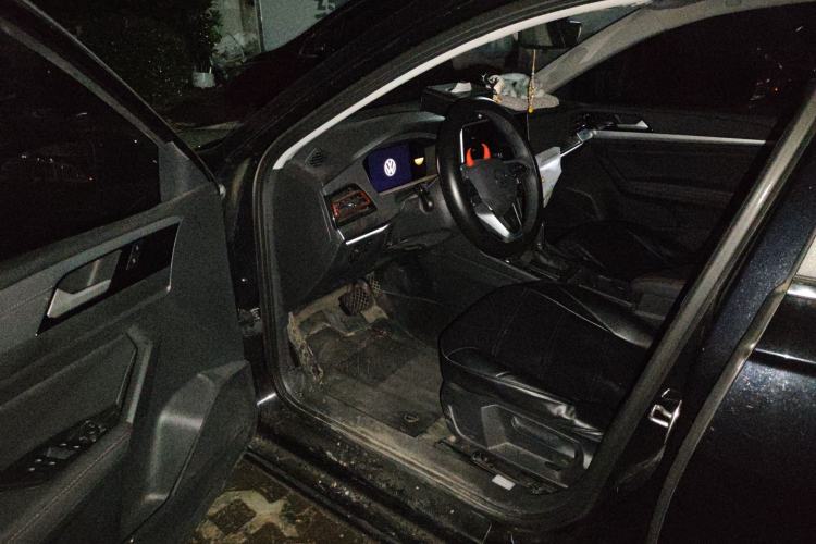 Used Volkswagen Lavida 2024 300TSI DSG Starry Sky Deluxe Edition
