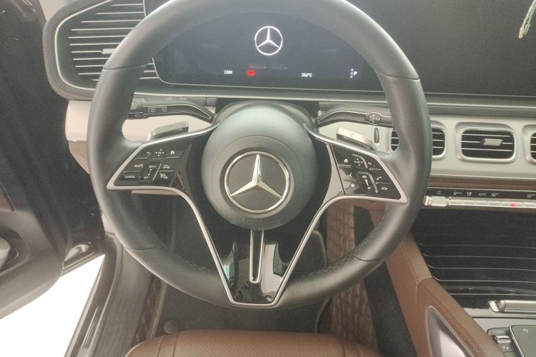 Used Mercedes-Benz GLE 2024 GLE 350 4MATIC Dynamic Edition
