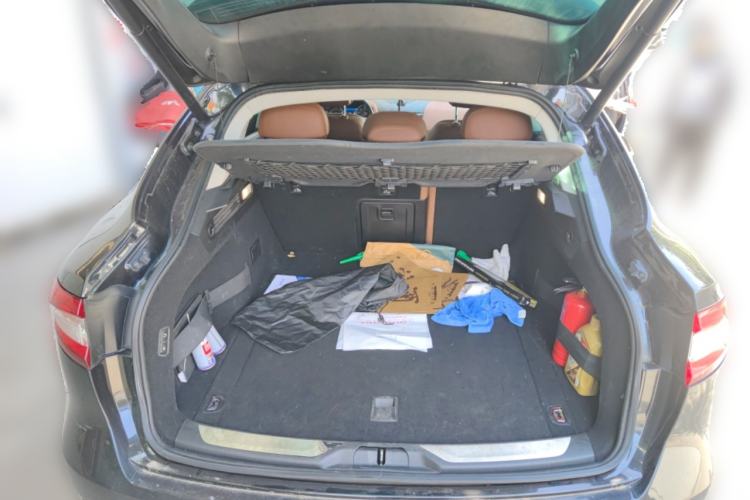 Used Maserati Levante 2016 3.0T Standard Edition
