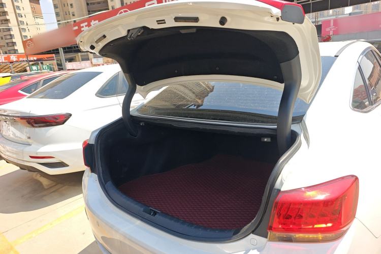 Used Honda Spirior 2015 2.4L Prestige Edition