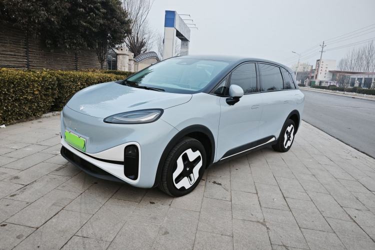 Used ARCFOX Kaola 2023 Parent-Child Edition