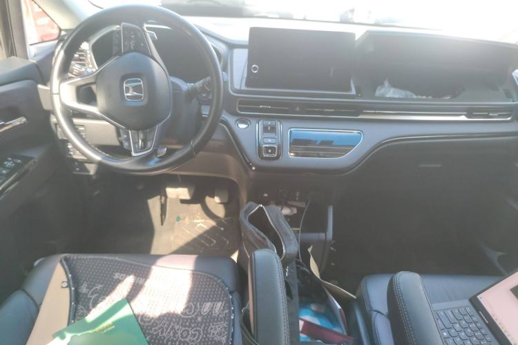 Used Honda Elysion 2022 2.0L eHEV Luxury First Edition
