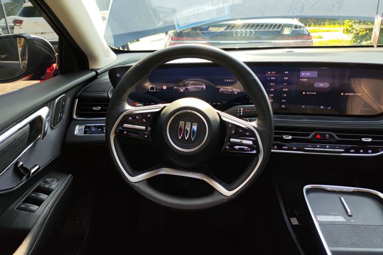 Used Buick LaCrosse 2024 28T Luxury Edition
