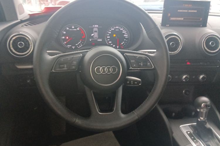 Used Audi A3 2019 Sportback 35 TFSI Ambition China VI