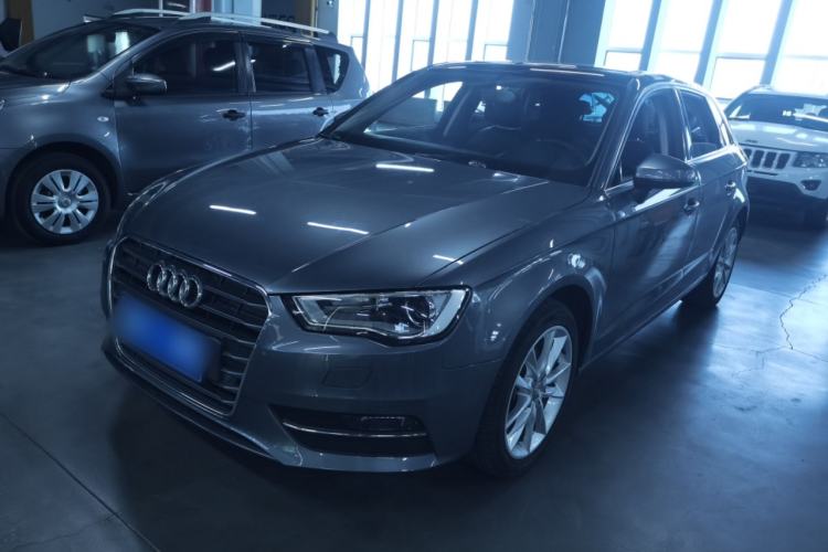 Used Audi A3 2014 Sportback 35 TFSI Automatic Comfort Model
