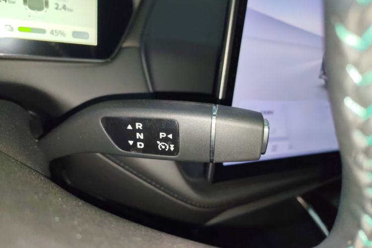 Used Deepal SL03 2025 Pure Electric Classic Edition
