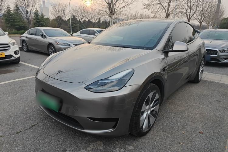 Used Tesla Model Y 2022 Rear-Wheel-Drive Version