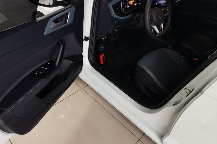 Used Volkswagen Lavida 2025 New Sharp 1.5L Outstanding New Vision Edition
