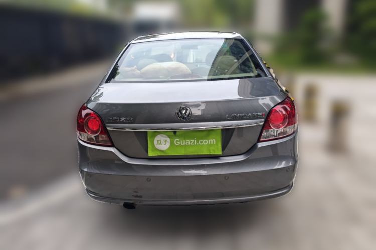 Used Volkswagen Lavida 2011 1.4 TSI DSG Prestige Edition
