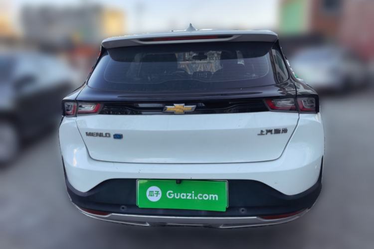 Used Chevrolet Menlo 2022 Star Enjoyment Edition Plus