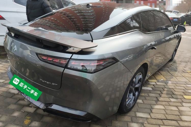 Used Hyptec GT 2023 560 Rear-Drive Seven-Wing Edition