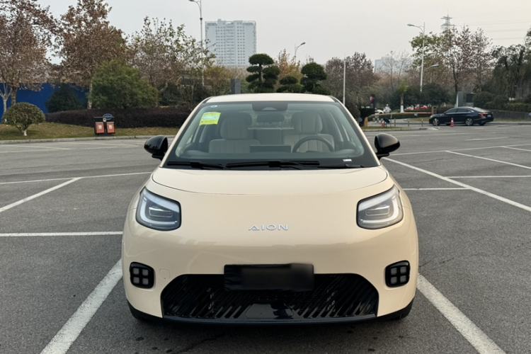 Used AION UT 2025 330 Starlight Edition
