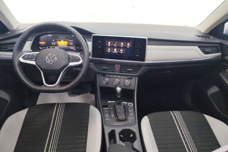 Used Volkswagen Bora 2023 1.5L Automatic Changer Limited Edition