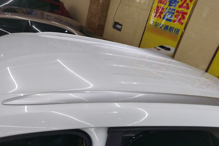 Used Jetta VS5 2019 280TSI Manual Entry-Level Model