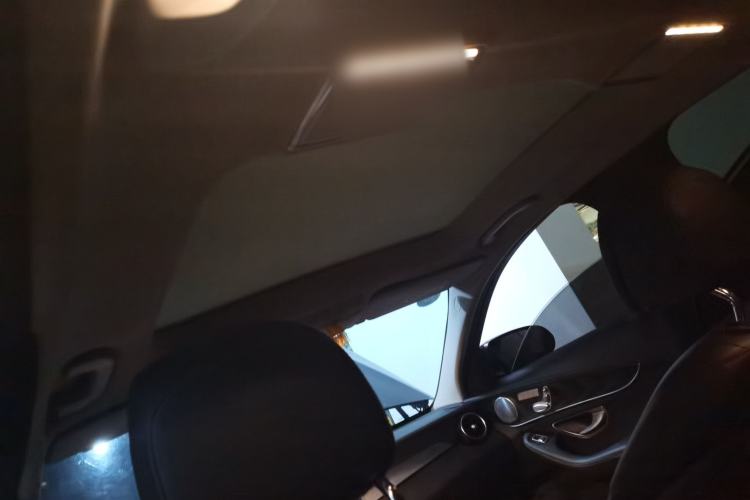 Used Mercedes-Benz C-Class 2020 Restyled C 260 L Sport Edition