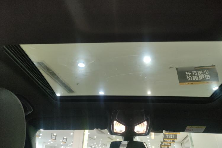 Used BMW 5 Series 2022 Second Facelift 525Li M Sport Package