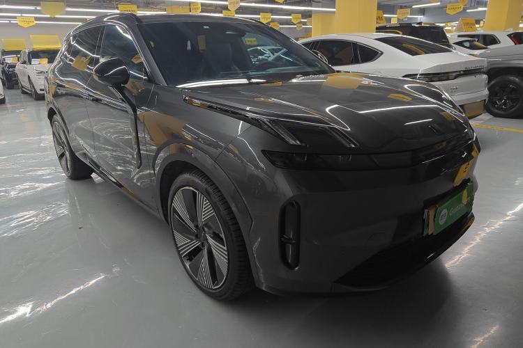 Used Lynk & Co 08 EM-P 2023 120km Long-Range Pro
