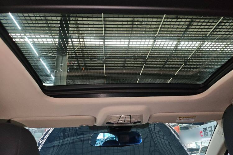 Used Bestune B70 2021 1.5T Automatic Enjoyment Model
