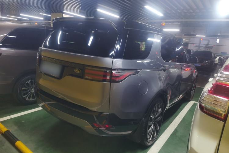 Used Land Rover Discovery 2024 360 PS Dynamic SE