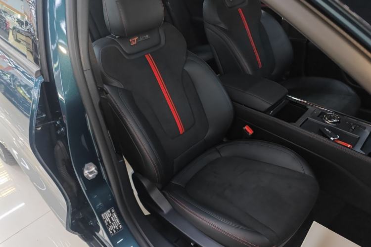 Used Ford Mondeo 2023 1.5T E-Hybrid ST-Line