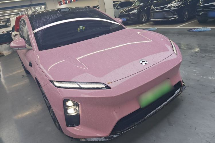 Used Nio ET5T 2024 75kWh Touring