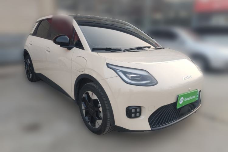 Used AION UT 2025 420 Prestige Edition