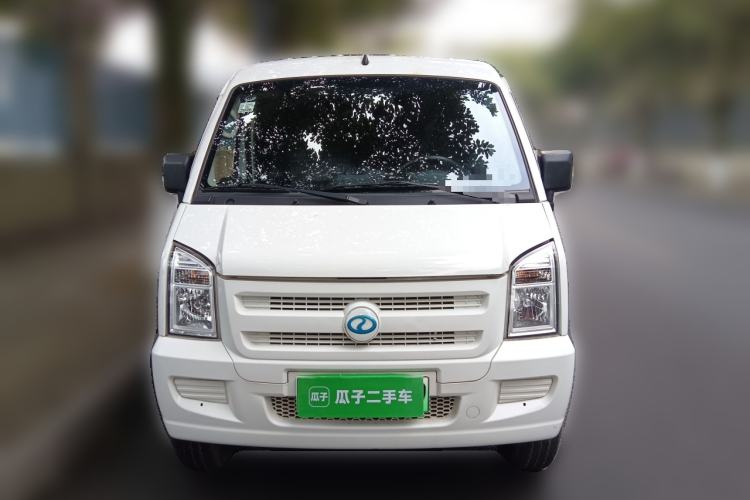 Used Ruichi EC35 2021 EC35 II Standard Edition 38.7 kWh