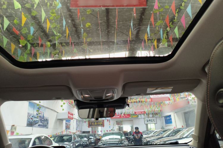 Used Haval DARGO 2024 1.5T DCT Border Collie Edition