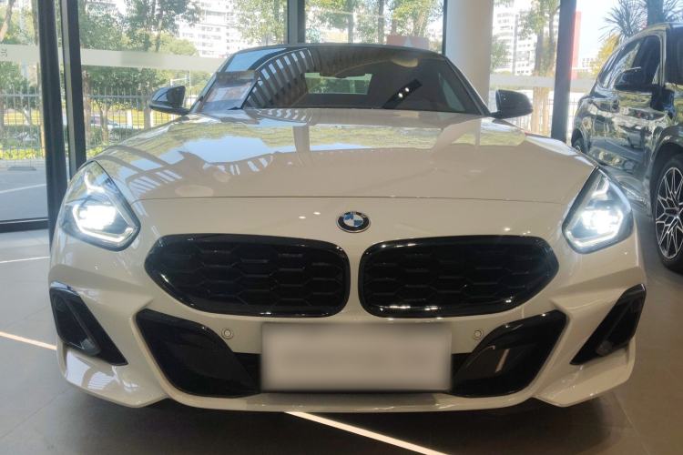 Used BMW Z4 2023 sDrive 25i M Sport Package