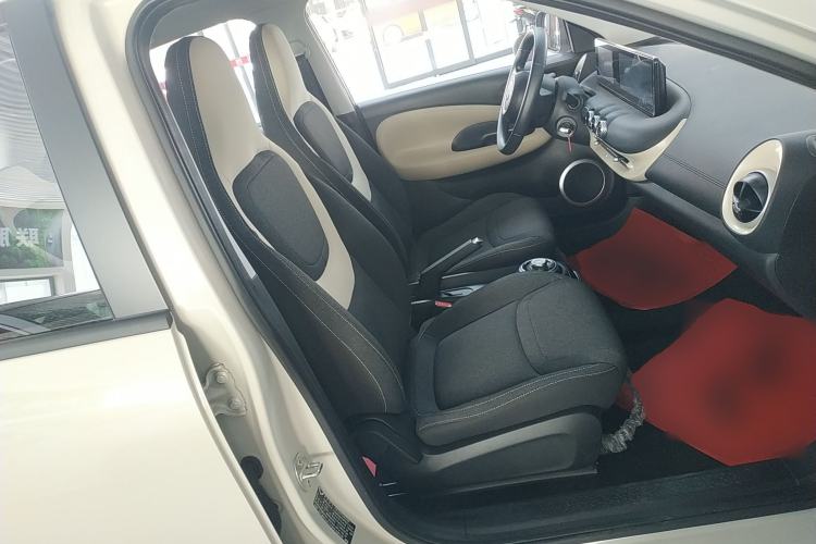 Used Wuling Bingo 2023 333 km Enjoyment Version
