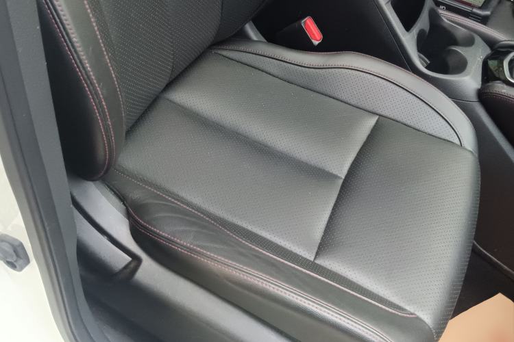 Used Nissan Qashqai 2022 2.0L CVT XV Premier Luxury Edition