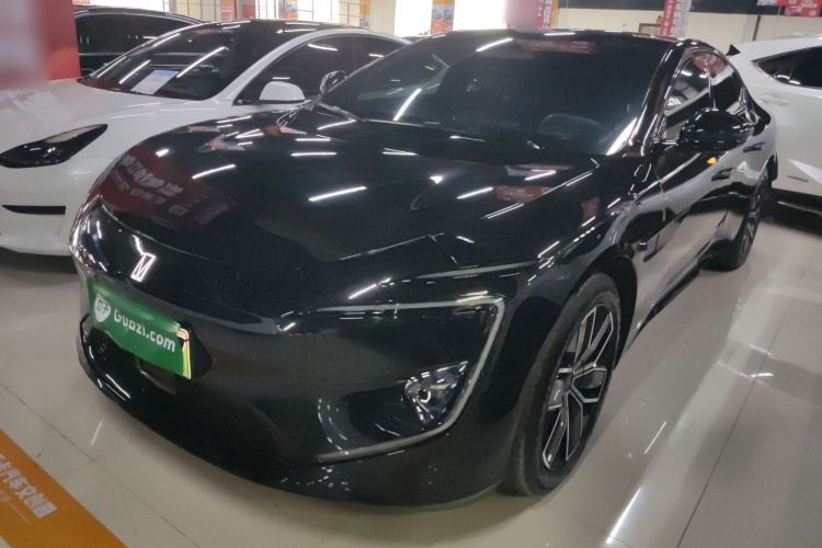 Used Avatr 12 2025 Max Extended-Range Edition