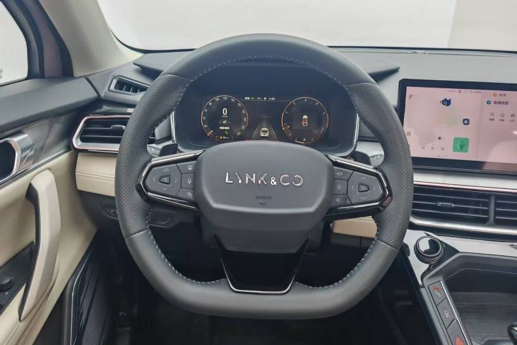 Used Lynk & Co 06 2023 Remix 1.5T Shero