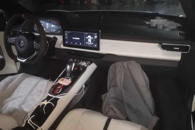 Used Lotus EMIRA 2021 2.0T DCT First Edition
