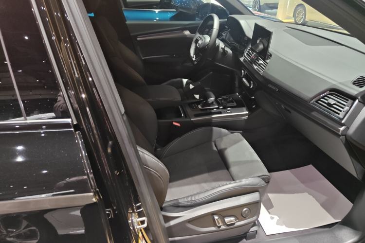 Used Audi Q5L Sportback 2024 40 TFSI Luxury Edition
