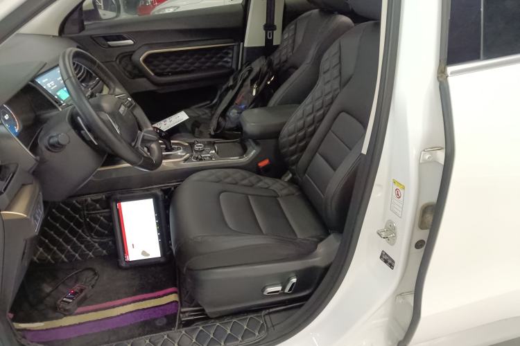 Used Haval H6 2020 1.5 GDIT Automatic Platinum Luxury Edition