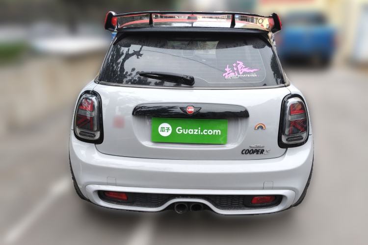 Used MINI MINI 2014 1.5T COOPER Fun