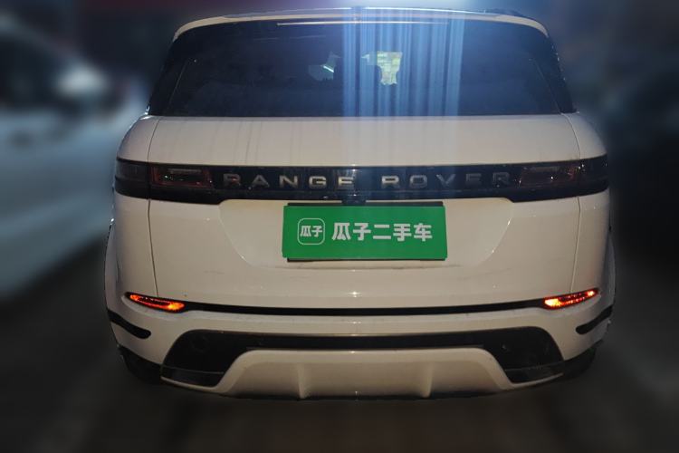 Used Land Rover Range Rover Evoque 2020 249 PS R-DYNAMIC SE Sport Technology Edition
