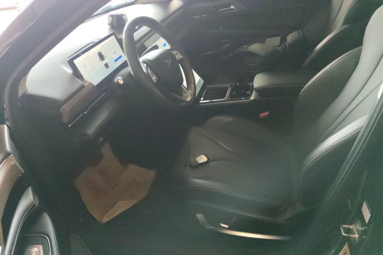 Used XPeng P5 2021 460G