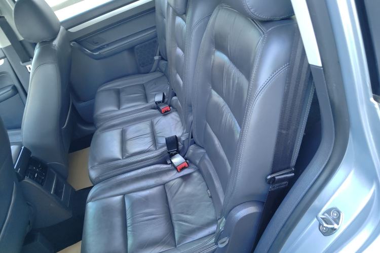 Used Volkswagen Touran 2013 1.4T DSG Comfort Edition 5-Seater