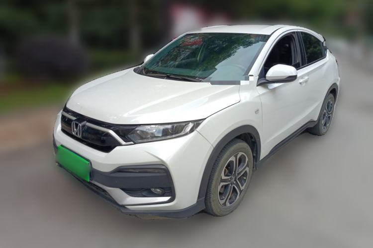 Used Honda XR-V 2020 1.5L CVT Classic Edition