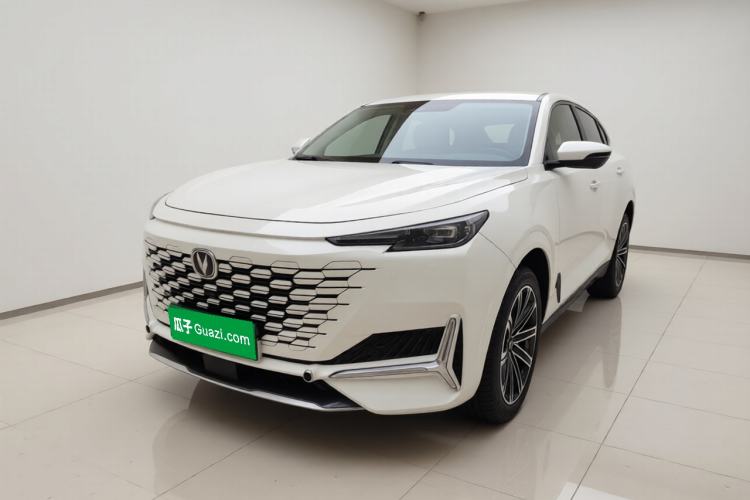 Used CHANGAN UNI-K iDD 2022 Blue Whale iDD 130km 1.5T Prestige Model Guazi used car, China used car export, Used car for sale, Used  cars, Cheapest cars for sale