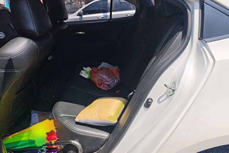 Used Toyota Corolla 2021 1.2T S-CVT Elite Edition
