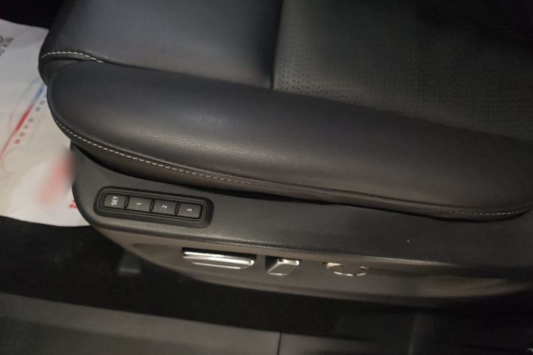 Used GAC Trumpchi M8 2021 Lingxiu Series 390T Ultimate Edition